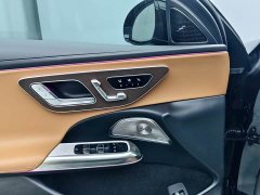 Mercedes-Benz E-Class facelift E 300 L luxury - фото 8