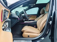 Mercedes-Benz E-Class facelift E 300 L luxury - фото 9