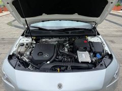 Mercedes-Benz CLA (imported) CLA 200 - фото 11