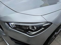 Mercedes-Benz CLA (imported) CLA 200 - фото 12