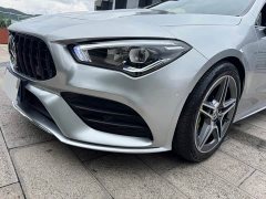 Mercedes-Benz CLA (imported) CLA 200 - фото 13