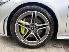 Mercedes-Benz CLA (imported) CLA 200 - фото 14