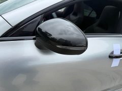 Mercedes-Benz CLA (imported) CLA 200 - фото 15