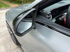 Mercedes-Benz CLA (imported) CLA 200 - фото 16
