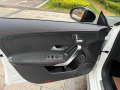Mercedes-Benz CLA (imported) CLA 200 - фото 17