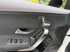 Mercedes-Benz CLA (imported) CLA 200 - фото 18