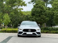 Mercedes-Benz CLA (imported) CLA 200 - фото 2