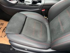 Mercedes-Benz CLA (imported) CLA 200 - фото 20