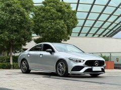 Mercedes-Benz CLA (imported) CLA 200 - фото 3