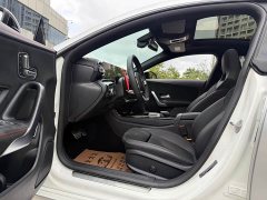 Mercedes-Benz CLA (imported) CLA 200 - фото 4