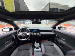 Mercedes-Benz CLA (imported) CLA 200 - фото 5