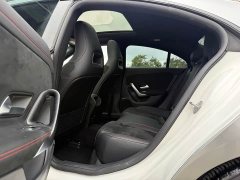 Mercedes-Benz CLA (imported) CLA 200 - фото 6