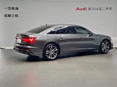 Audi A6L 40 TFSI luxury dynamic - фото 4