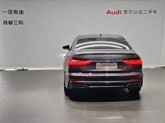 Audi A6L 40 TFSI luxury dynamic - фото 5