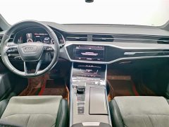 Audi A6L 40 TFSI luxury dynamic - фото 6