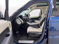 Land Rover Range Rover Sport 3.0 L6 Metropolitan Edition - фото 10
