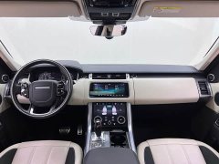 Land Rover Range Rover Sport 3.0 L6 Metropolitan Edition - фото 11