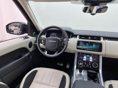 Land Rover Range Rover Sport 3.0 L6 Metropolitan Edition - фото 12