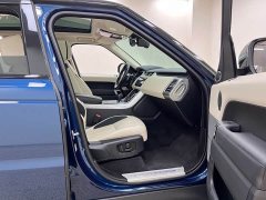 Land Rover Range Rover Sport 3.0 L6 Metropolitan Edition - фото 13