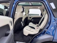 Land Rover Range Rover Sport 3.0 L6 Metropolitan Edition - фото 14