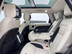 Land Rover Range Rover Sport 3.0 L6 Metropolitan Edition - фото 16