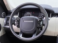 Land Rover Range Rover Sport 3.0 L6 Metropolitan Edition - фото 17