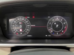 Land Rover Range Rover Sport 3.0 L6 Metropolitan Edition - фото 18