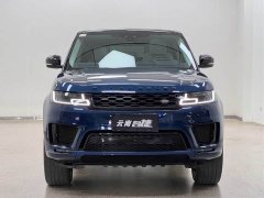 Land Rover Range Rover Sport 3.0 L6 Metropolitan Edition - фото 2