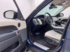 Land Rover Range Rover Sport 3.0 L6 Metropolitan Edition - фото 8