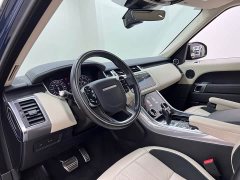 Land Rover Range Rover Sport 3.0 L6 Metropolitan Edition - фото 9