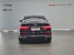Audi A6L 2023 facelift 45 TFSI premium dynamic - фото 5