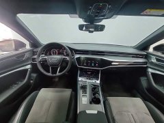 Audi A6L 2023 facelift 45 TFSI premium dynamic - фото 6