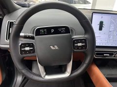 Li Auto Ideal L9 2023 Pro - фото 18