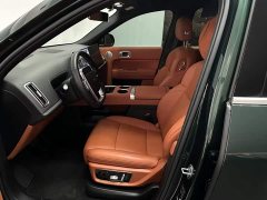 Li Auto Ideal L9 2023 Pro - фото 19