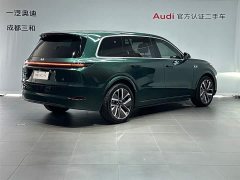 Li Auto Ideal L9 2023 Pro - фото 4