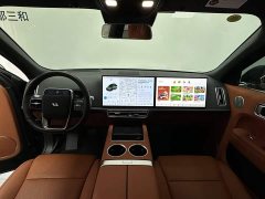 Li Auto Ideal L9 2023 Pro - фото 6