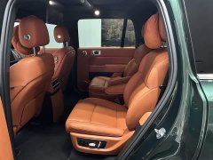 Li Auto Ideal L9 2023 Pro - фото 7