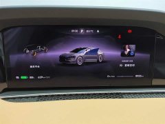 Stelato Xiangjie S9 pure electric Ultra four-wheel drive flagship version - фото 12