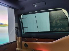 Stelato Xiangjie S9 pure electric Ultra four-wheel drive flagship version - фото 18