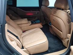 Stelato Xiangjie S9 pure electric Ultra four-wheel drive flagship version - фото 7