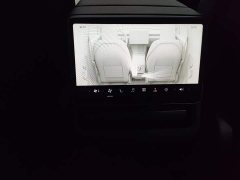 Tesla Model Y rear-wheel drive version - фото 12