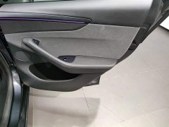 Tesla Model Y rear-wheel drive version - фото 13