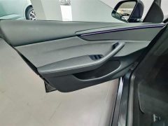 Tesla Model Y rear-wheel drive version - фото 15