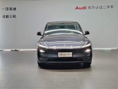 Tesla Model Y rear-wheel drive version - фото 2