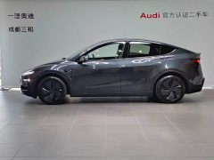 Tesla Model Y rear-wheel drive version - фото 3