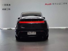 Tesla Model Y rear-wheel drive version - фото 5