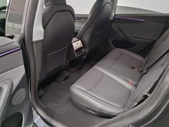 Tesla Model Y rear-wheel drive version - фото 7