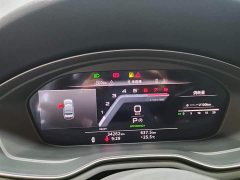 Audi A4L 40 TFSI luxury and dynamic - фото 12