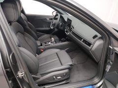 Audi A4L 40 TFSI luxury and dynamic - фото 20