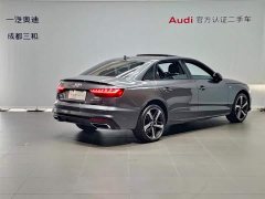 Audi A4L 40 TFSI luxury and dynamic - фото 4
